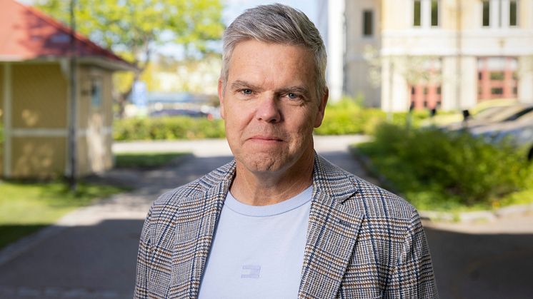 Magnus Essand
