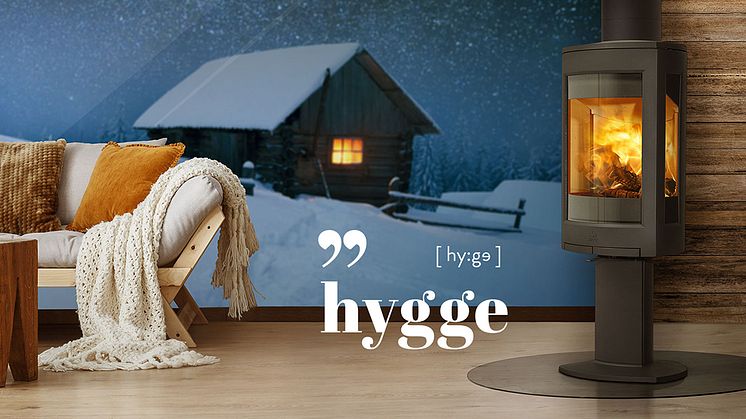 Jøtul har definert "Hygge" siden 1853.