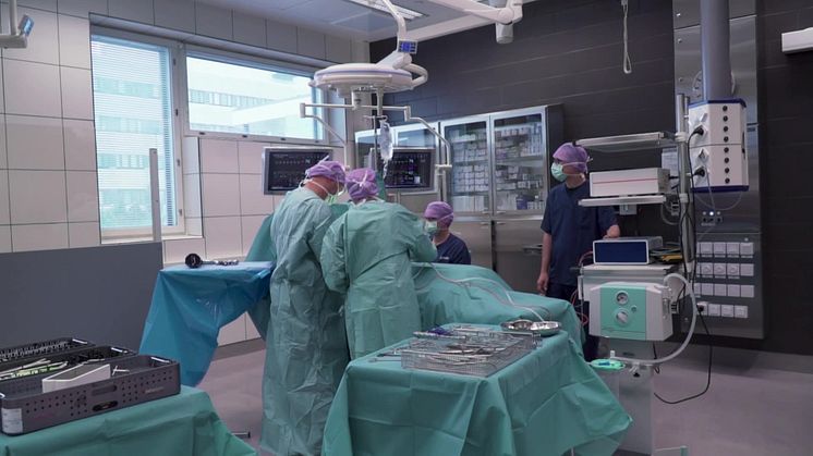 Electrical safety in the operating room
