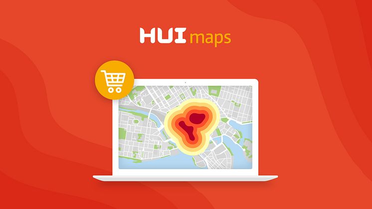 HUI Maps