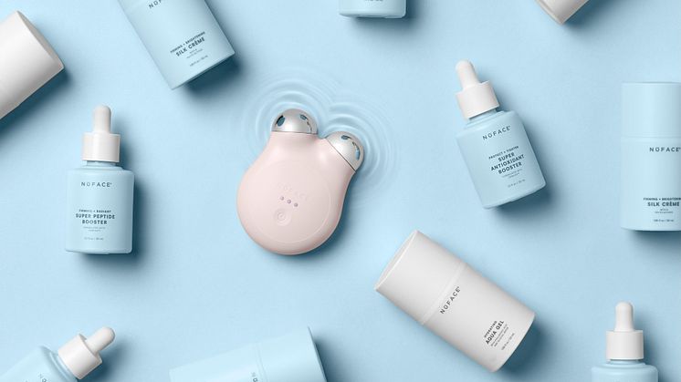 NuFACE® Mini+