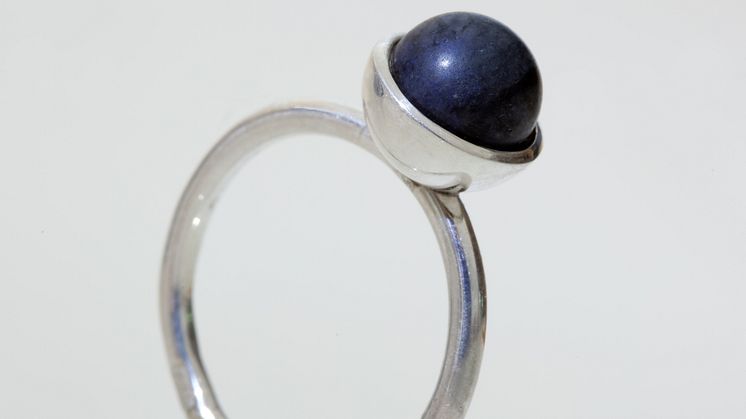 Silversmide Clemens Ek