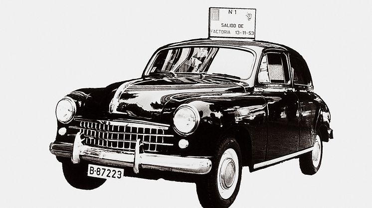 SEAT 1400