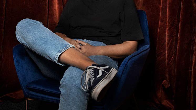 Josefin Andersson