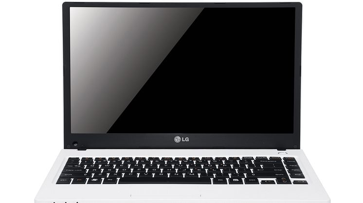 LG P420 Front Open