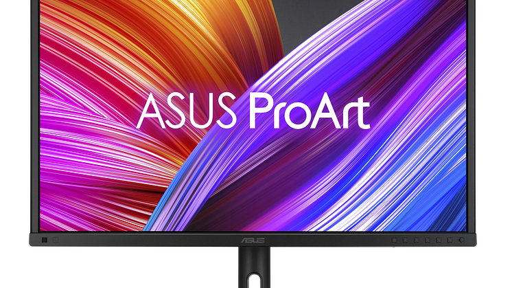 ProArt Display OLED PA27DCE