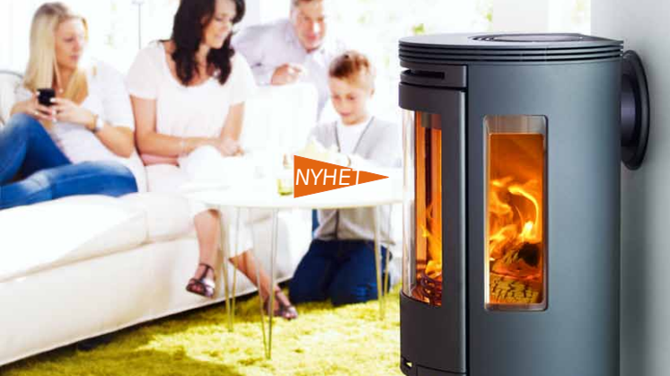 Nyhetsbroschyr Contura 556/586