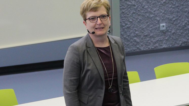 Zukunftstag für Mädchen und Jungen am 26. April 2018