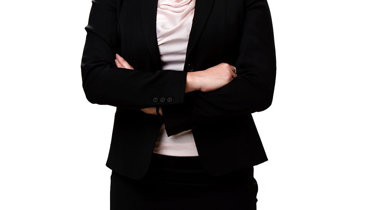 Carola Erixon Gyllenmyr