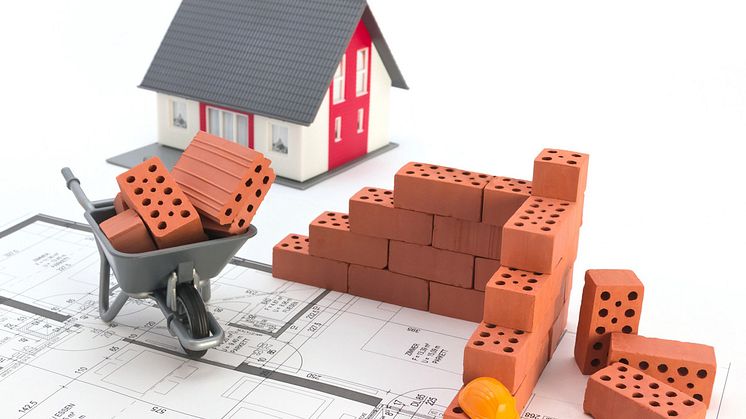 Report Bauen und Wohnen: Tipps für Bauherren
