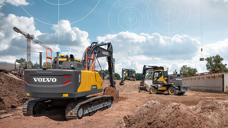 Utbildning och snabb support till Dig Assist med Topcon 3DMC 