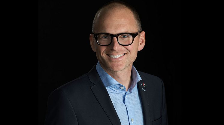 Pär Jorstadius RO-Gruppen