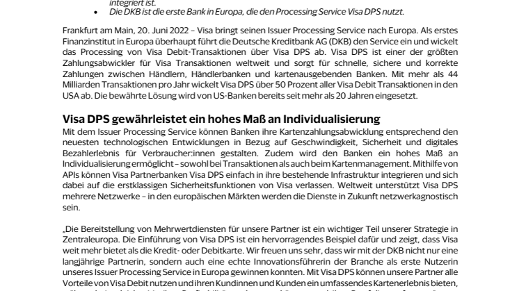 PM_Visa Issuer Processing Service DPS startet in Deutschland mit der DKB.pdf