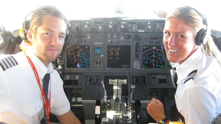 Cockpit