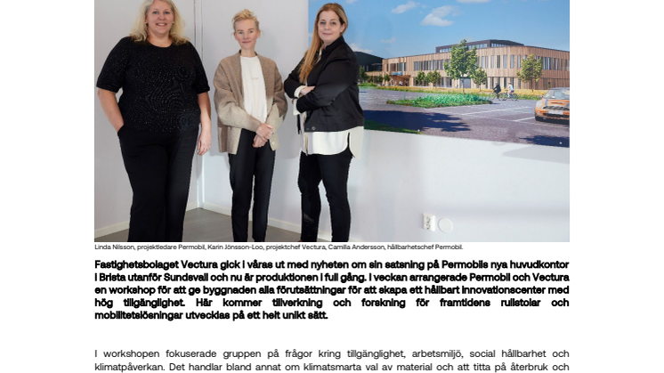 Pressmeddelande_Tillgänlighet i världsklass för Permobils nya huvudkontor.pdf