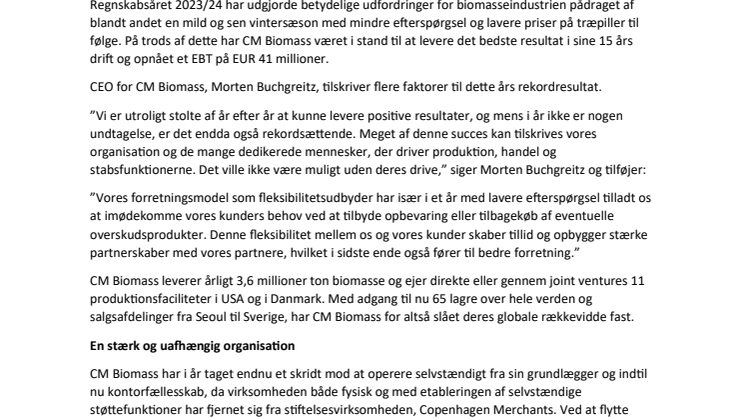 CM Biomass annual result 23-24_PRESS RELEASE_DK.pdf