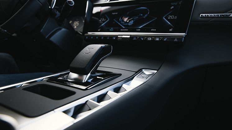 DS Automobiles til Bodø