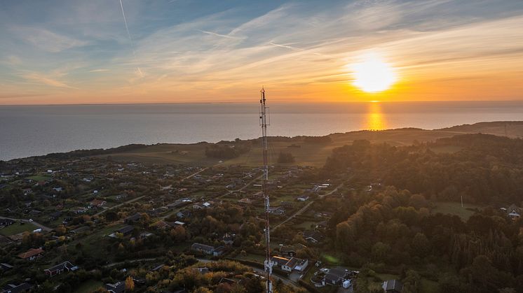 Telenor tager hul på ”ren” 5G i 2022