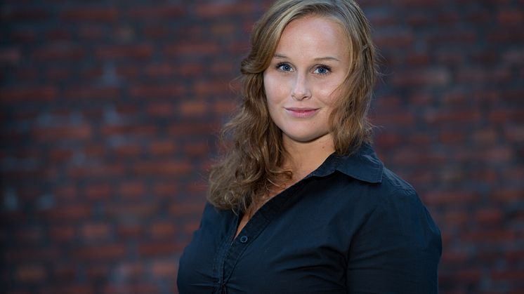 Ingvild Moen