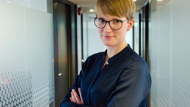 Orkla Foods Sverige värvar ny presschef från matbranschen
