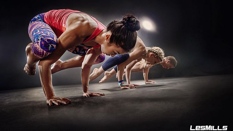BODYBALANCE®  