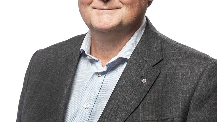 Ulf Nolén