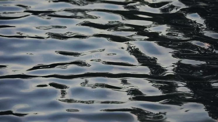 The Sound of Drowning