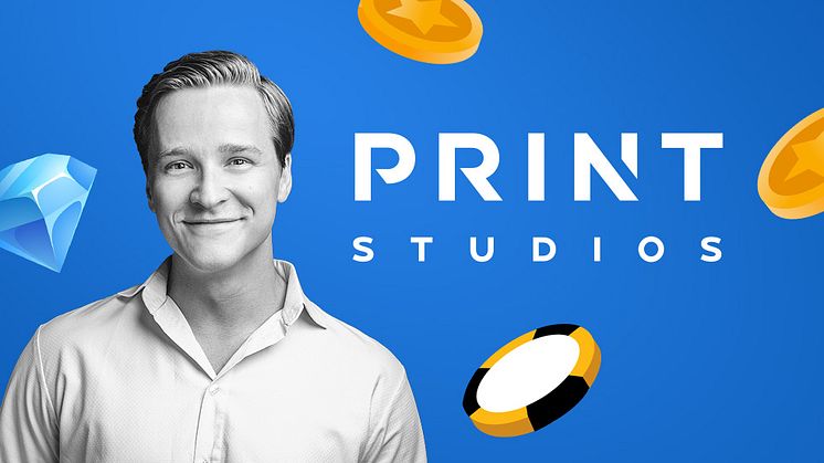 Insider Insights: Paul Puolakka (CMO) Interviews Filip Wargeus (CCO) of Print Studios at Mr. Gamble