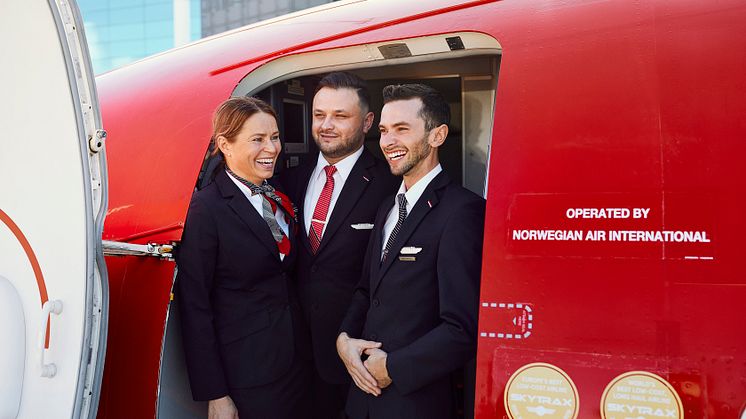 Norwegian doubles 2019 underlying operating result before ownership costs and achieves cost-reduction target