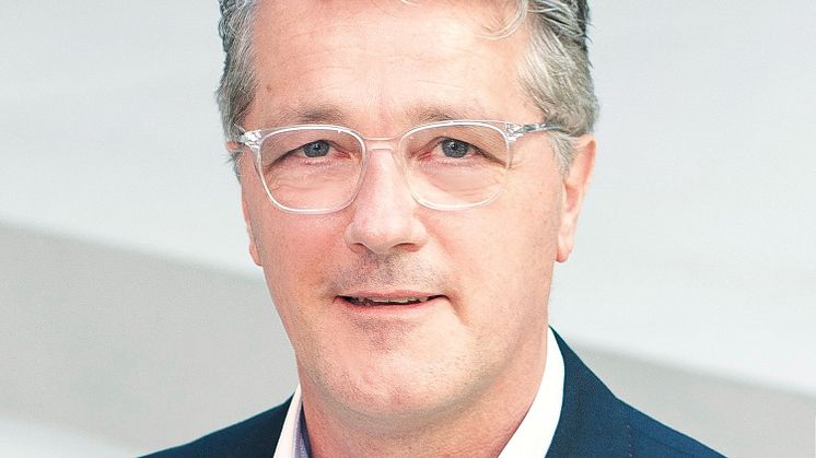 Wiedergewählt: Dr. Michael Müller, 1. Vorsitzender ALM e.V. (Copyright: ALM)
