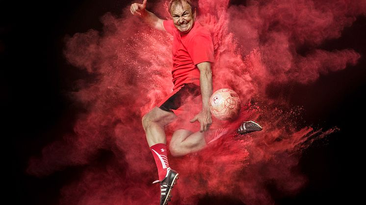Ewald Lienen 4 Millerntor Gallery & VcA