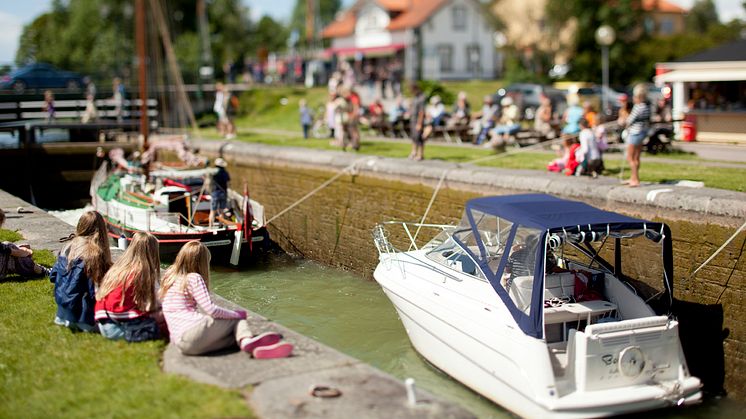 Rekordsommar för Linköping!