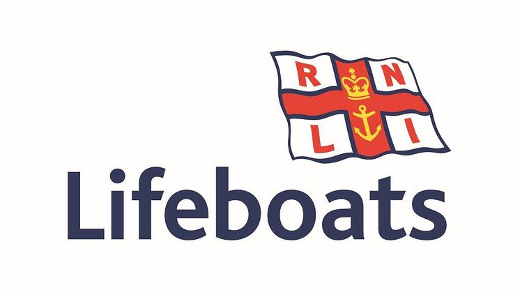 Logo - RNLI