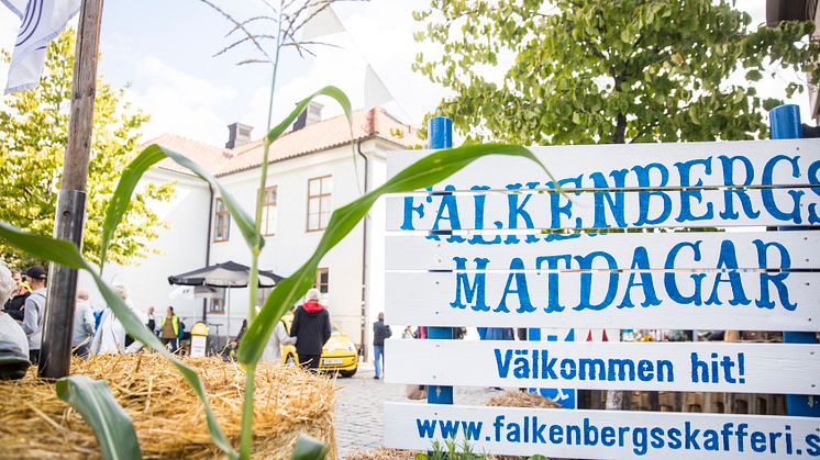 Falkenbergs Matdagar