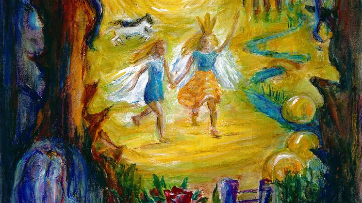 Astrid Lindgrens Allrakäraste Syster på Palladium Malmö 2 oktober