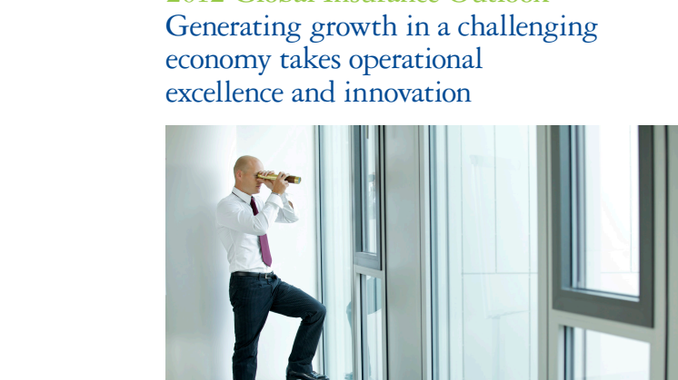 Global Insurance Outlook 2012