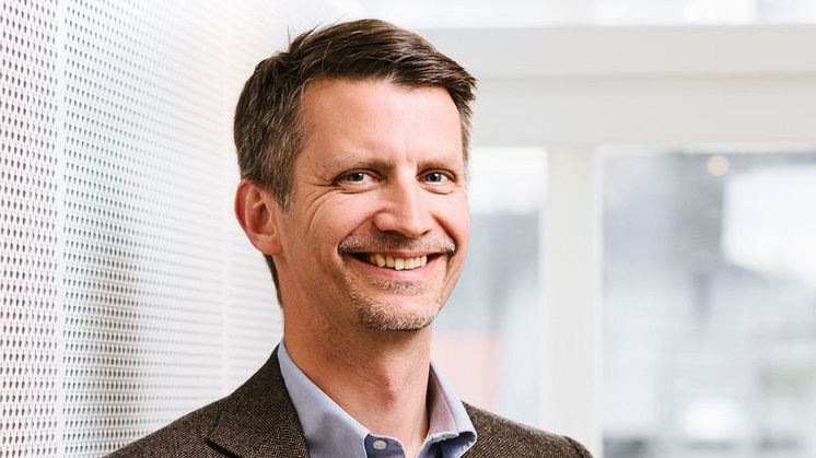 Urban Englund vald till Praktikertjänsts nya styrelseordförande