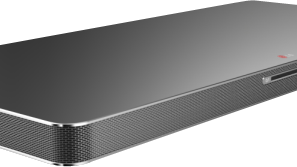 Suo itsellesi parempi television äänentoisto LG:n uusilla Soundbar-, SoundPlate- ja kotiteatterijärjestelmillä