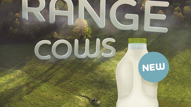 Arla Foods UK delivers strong revenue growth as Arla Foods amba publishes half-year results