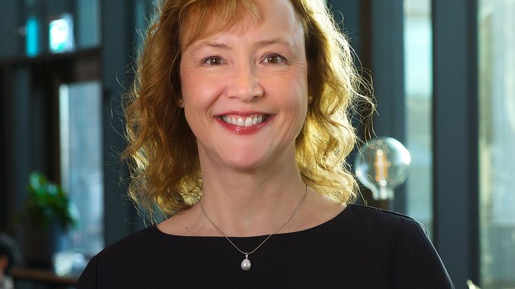 Marie-Josée Leblond er ny Group CIO i GlobalConnect 