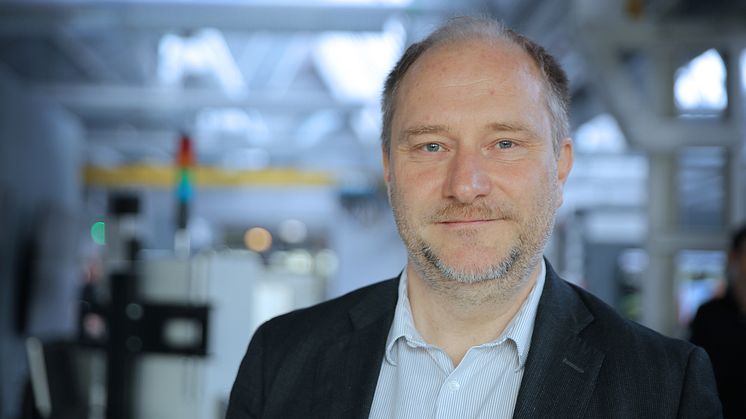 Leif Pehrsson
