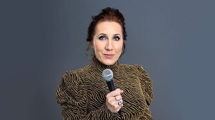 Sanna Martin har med ett starkt eget driv folkbildat i demokratifrågor via sin podcast.
