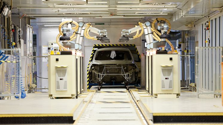 Ford Releases New Battery Capacity Plan2