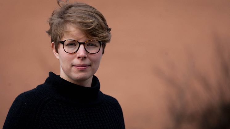 Maria Persdotter