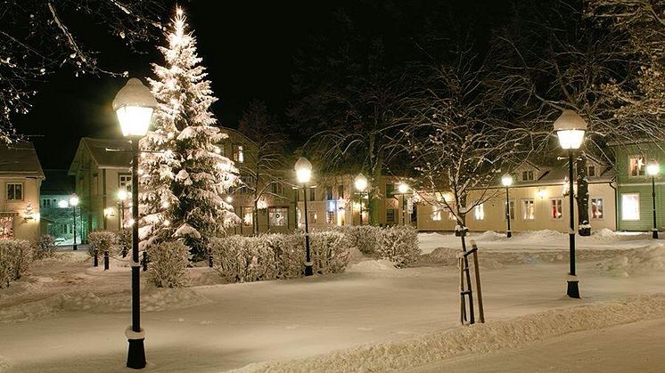 Advent i Säter