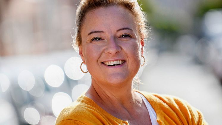Autorenfoto Anica Plaßmann