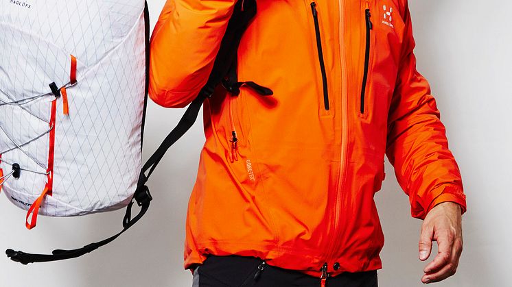 Herakles Jacket