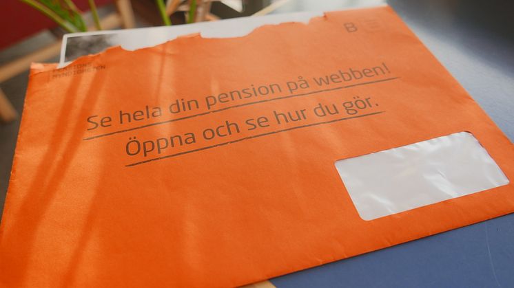Osäker på din pension? Välkommen på pensionsträffar i Insjön, Rättvik och Leksand
