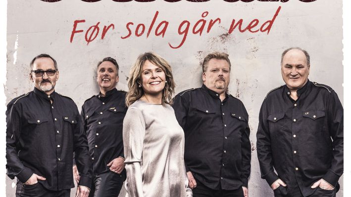 Contrazt - Før sola går ned 