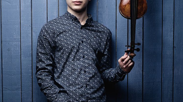 Johan Dalene